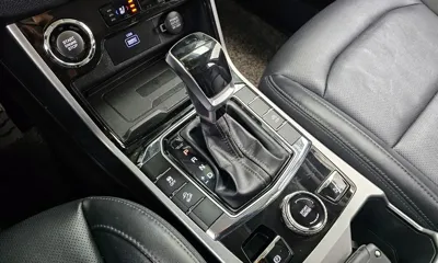 KG_Mobility_Ssangyong KORANDO 2022, 59607 км, за 9976.87 USD - фото 9