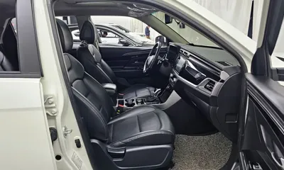 KG_Mobility_Ssangyong KORANDO 2022, 59607 км, за 9976.87 USD - фото 11