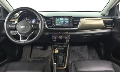 Kia Stonic 2018, 194663 км, за 4627.18 USD - фото 7