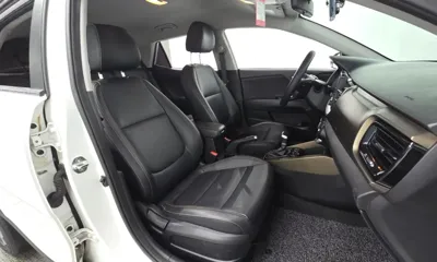Kia Stonic 2018, 194663 км, за 4627.18 USD - фото 11