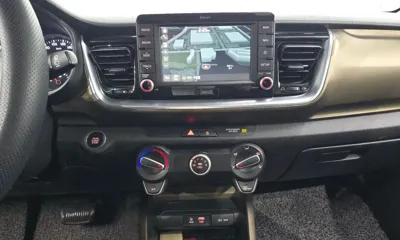Kia Stonic 2018, 194663 км, за 4627.18 USD - фото 14