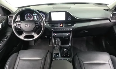 Hyundai Grandeur 2017, 27010 км, за 11709.61 USD - фото 7