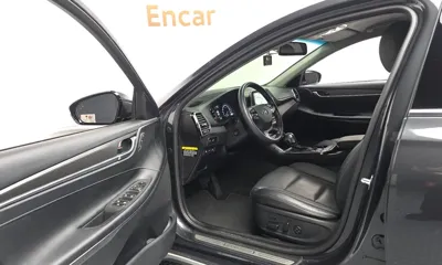 Hyundai Grandeur 2017, 27010 км, за 11709.61 USD - фото 10