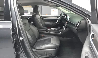 Hyundai Grandeur 2017, 27010 км, за 11709.61 USD - фото 11