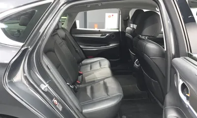 Hyundai Grandeur 2017, 27010 км, за 11709.61 USD - фото 12