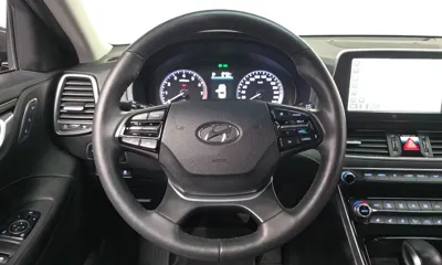 Hyundai Grandeur 2017, 27010 км, за 11709.61 USD - фото 13
