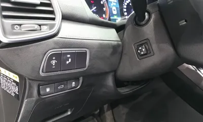 Hyundai Grandeur 2017, 27010 км, за 11709.61 USD - фото 18