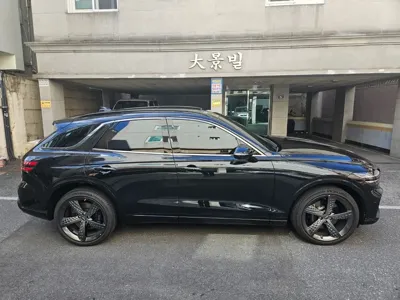 Genesis GV70 2024, 16500 км, за 27745.65 USD