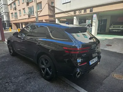 Genesis GV70 2024, 16500 км, за 27745.65 USD - фото 6