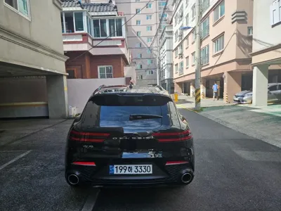 Genesis GV70 2024, 16500 км, за 27745.65 USD - фото 8
