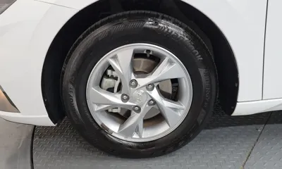Hyundai Avante 2021, 20109 км, за 9584.88 USD