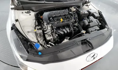 Hyundai Avante 2021, 20109 км, за 9584.88 USD - фото 6