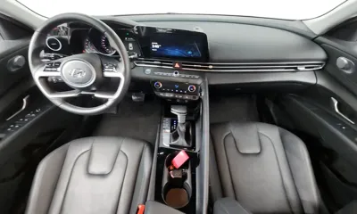 Hyundai Avante 2021, 20109 км, за 9584.88 USD - фото 7