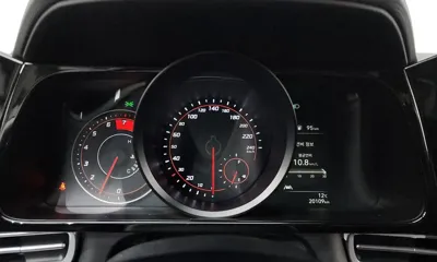 Hyundai Avante 2021, 20109 км, за 9584.88 USD - фото 8