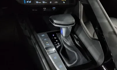 Hyundai Avante 2021, 20109 км, за 9584.88 USD - фото 9