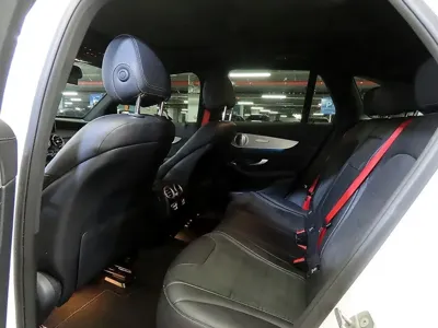 Mercedes-Benz GLC-Class 2018, 76975 км, за 28554.55 USD - фото 7