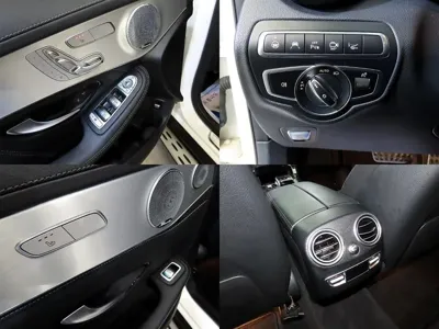Mercedes-Benz GLC-Class 2018, 76975 км, за 28554.55 USD - фото 17