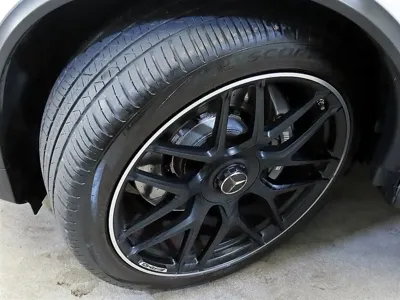 Mercedes-Benz GLC-Class 2018, 76975 км, за 28554.55 USD - фото 20