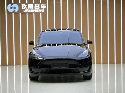Tesla Model Y 2022, 61000 км, за 23187.6 USD