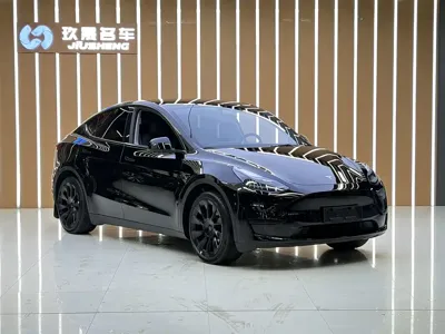 Tesla Model Y 2022, 61000 км, за 23187.6 USD