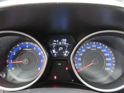 Hyundai Avante 2014, 116742 км, за 2560.06 USD - фото 6