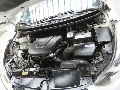 Hyundai Avante 2014, 116742 км, за 2560.06 USD - фото 7