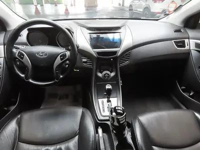 Hyundai Avante 2014, 116742 км, за 2560.06 USD - фото 9