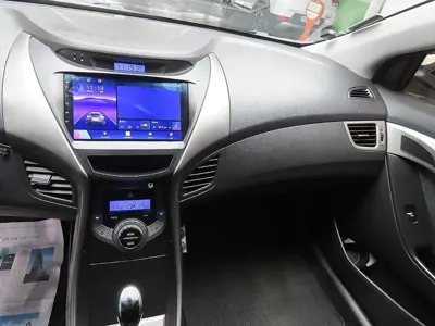 Hyundai Avante 2014, 116742 км, за 2560.06 USD - фото 13