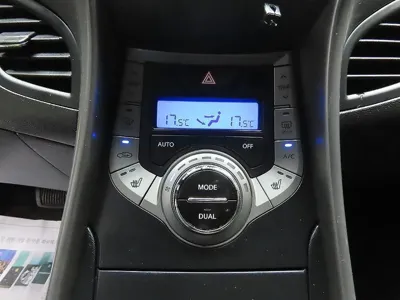 Hyundai Avante 2014, 116742 км, за 2560.06 USD - фото 14