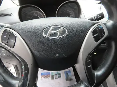 Hyundai Avante 2014, 116742 км, за 2560.06 USD - фото 15