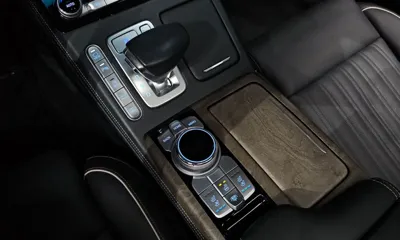 Genesis G90 2020, 124796 км, за 16738.87 USD - фото 9