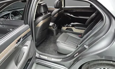 Genesis G90 2020, 124796 км, за 16738.87 USD - фото 11