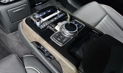 Genesis G90 2020, 124796 км, за 16738.87 USD - фото 15