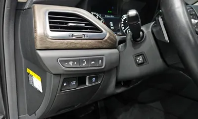 Genesis G90 2020, 124796 км, за 16738.87 USD - фото 17