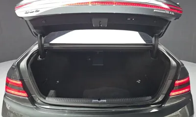 Genesis G90 2020, 124796 км, за 16738.87 USD - фото 20