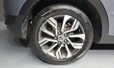 KG_Mobility_Ssangyong TIBOLI 2018, 158851 км, за 3544.7 USD
