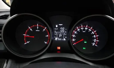 KG_Mobility_Ssangyong TIBOLI 2018, 158851 км, за 3544.7 USD - фото 8