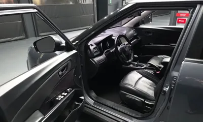 KG_Mobility_Ssangyong TIBOLI 2018, 158851 км, за 3544.7 USD - фото 10