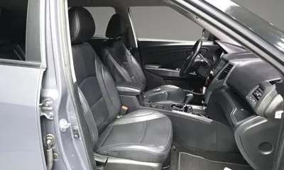 KG_Mobility_Ssangyong TIBOLI 2018, 158851 км, за 3544.7 USD - фото 11