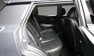 KG_Mobility_Ssangyong TIBOLI 2018, 158851 км, за 3544.7 USD - фото 12
