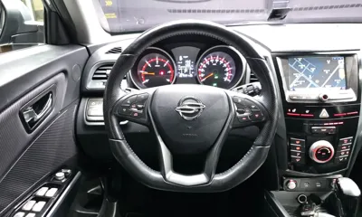 KG_Mobility_Ssangyong TIBOLI 2018, 158851 км, за 3544.7 USD - фото 13