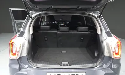 KG_Mobility_Ssangyong TIBOLI 2018, 158851 км, за 3544.7 USD - фото 20