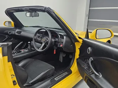 Honda S2000 2002, 81567 км, за 28226.34 USD - фото 8