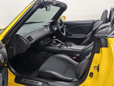 Honda S2000 2002, 81567 км, за 28226.34 USD - фото 9