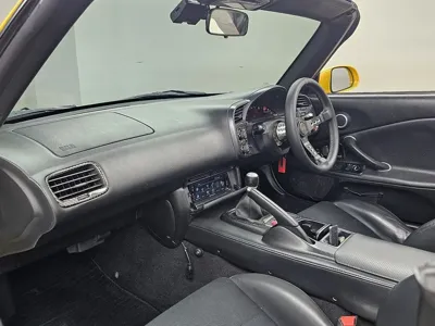Honda S2000 2002, 81567 км, за 28226.34 USD - фото 10