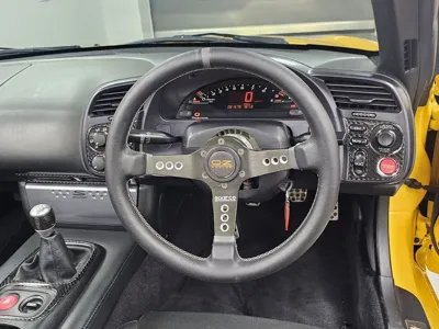 Honda S2000 2002, 81567 км, за 28226.34 USD - фото 11