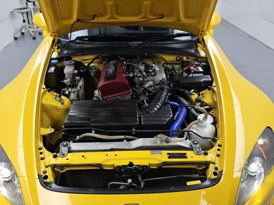 Honda S2000 2002, 81567 км, за 28226.34 USD - фото 18