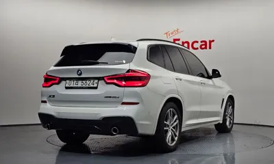 BMW X3 2019, 115340 км, за 17509.08 USD