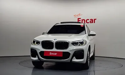 BMW X3 2019, 115340 км, за 17509.08 USD