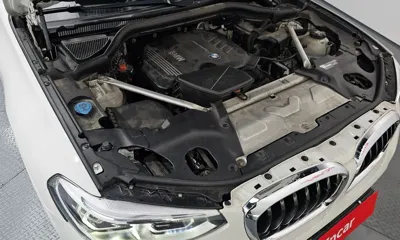 BMW X3 2019, 115340 км, за 17509.08 USD - фото 6